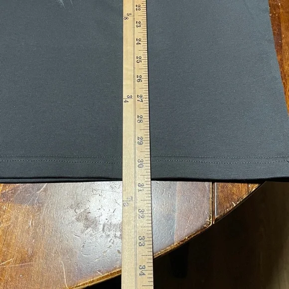 HOMME + FEMME Graphic Black T-Shirt Men’s Size 2XL - Picture 3 of 8